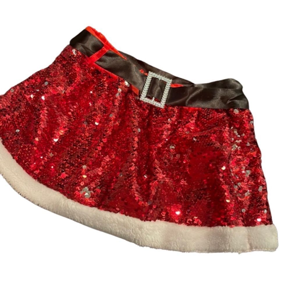 Christmas Tutu